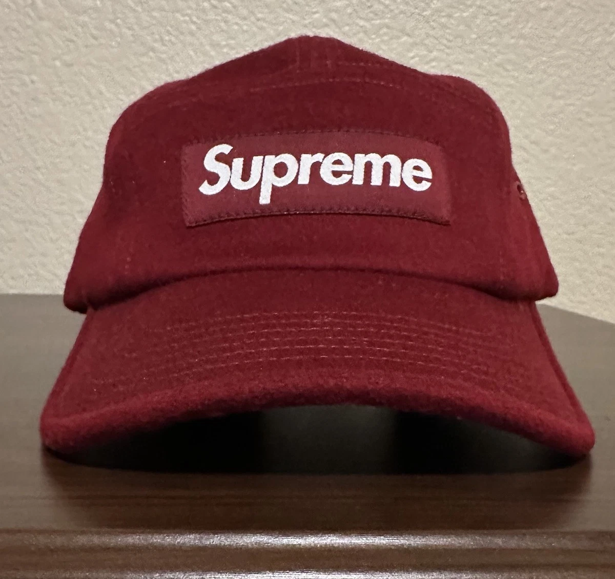 Supreme Loro Piana In Men's Hats for sale - eBay