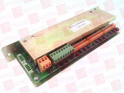 D&V ELECTRONICS 510-0051 / 5100051 (USED)