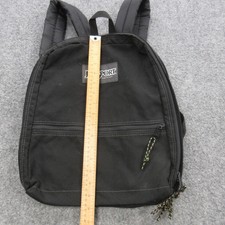 JanSport Nylon Black Bags for Men for sale | eBay