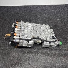  Maserati Quattroporte M156 Q4 Ghibli Transmission Valve Body Mechatronic Oem