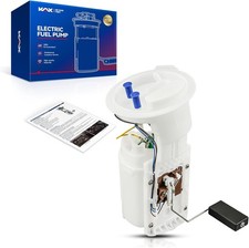 KAX Electric Fuel Pump Module Assembly Compatible with 2005-2007 Volkswagen