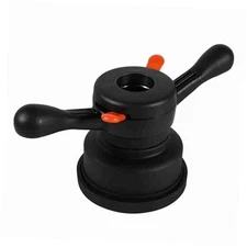 36/38/40mm 3/4mm Universal Portable Automotive Wheel Balancer, Car Tire 