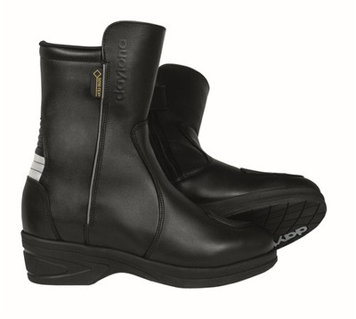 Motorrad GTX Stiefel Daytona SL Pilot Lady Farbe: Schwarz Gr: 37