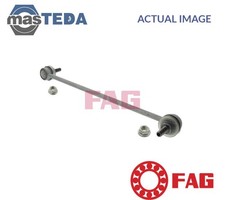 818 0243 10 ANTI ROLL BAR STABILISER DROP LINK FRONT FAG NEW OE REPLACEMENT