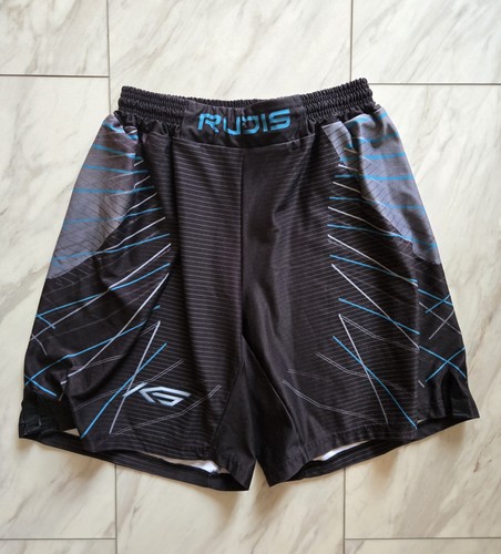 Rudis KS Men's Wrestling Shorts Size Small
