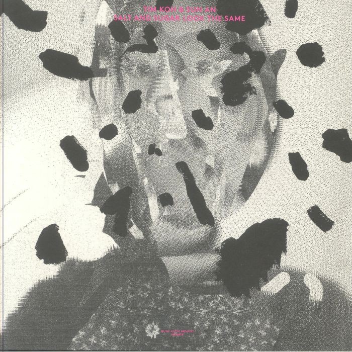 KOH, Tim/SUN AN - Salt & Sugar Look The Same - Vinyl (LP)