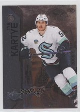 2023-24 Skybox Metal Universe Rookies Tye Kartye #163 2o7