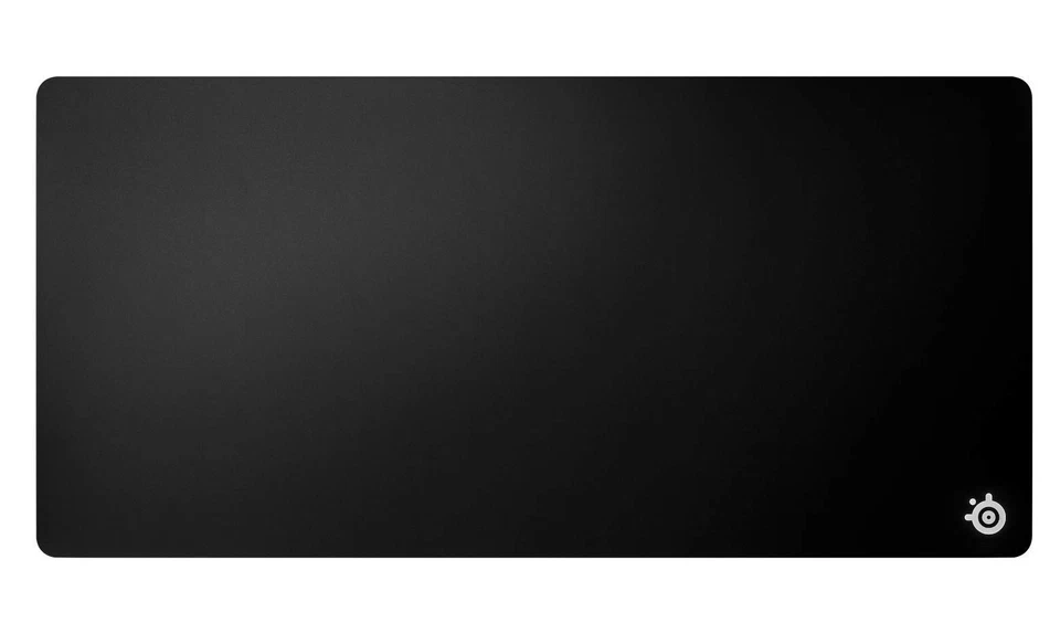 SteelSeries QcK 3XL Tappetino per mouse da gioco Il mouse pad più venduto di - Immagine 3 di 4