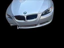 2009 BMW 3-Series XI