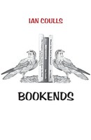 Ian Coulls | Bookends | Taschenbuch | Englisch (2019) | Kartoniert / Broschiert