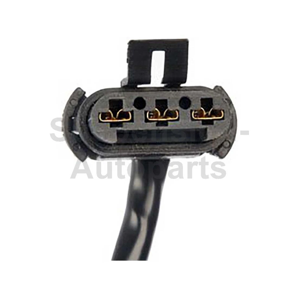 Ventilador de refrigeración del motor Dorman compatible con Saturn L100 2002 2003 Saturn L200_SU Foto 2 de 3