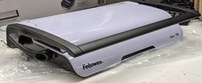 Fellowes 50065 Manual Comb Binding Machine