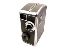 Pentacon AK8 Film Camera 16Mm Movie Camera Carl Zeiss Triotar 2.8 10Mm