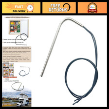 RV Refrigerator Heating Element 120V AC 225W for Norcold 1200 Series Cooling Uni