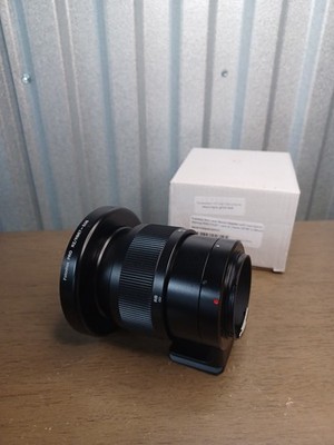 New Fotodiox Pro Lens Adapter for Mamiya RB67/RZ67 to Canon EF/EF-s EOS Camera