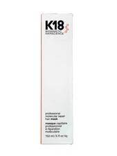 K18 PROFESSIONAL MOLECULAR REPAIR HAIR MASK 150ml 5oz BRAND NEW