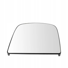 Spiegelglas Spiegelkern LINKS Chevrolet Express GMC Savana 1500 2500 3500 08-21