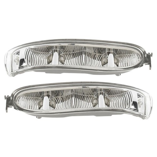 New Design Car LED Turn Signal Light For MercedesBenz W209 CLK 2002 2009 - Picture 9 of 12