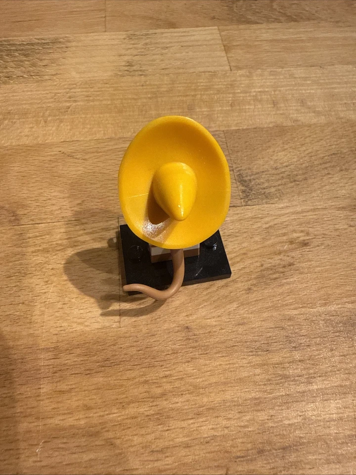 Lego Minifiguren Speedy Gonzales - Bild 2 von 2