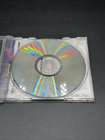 Virtua Fighter Remix Saga Saturn In Case No Front Art