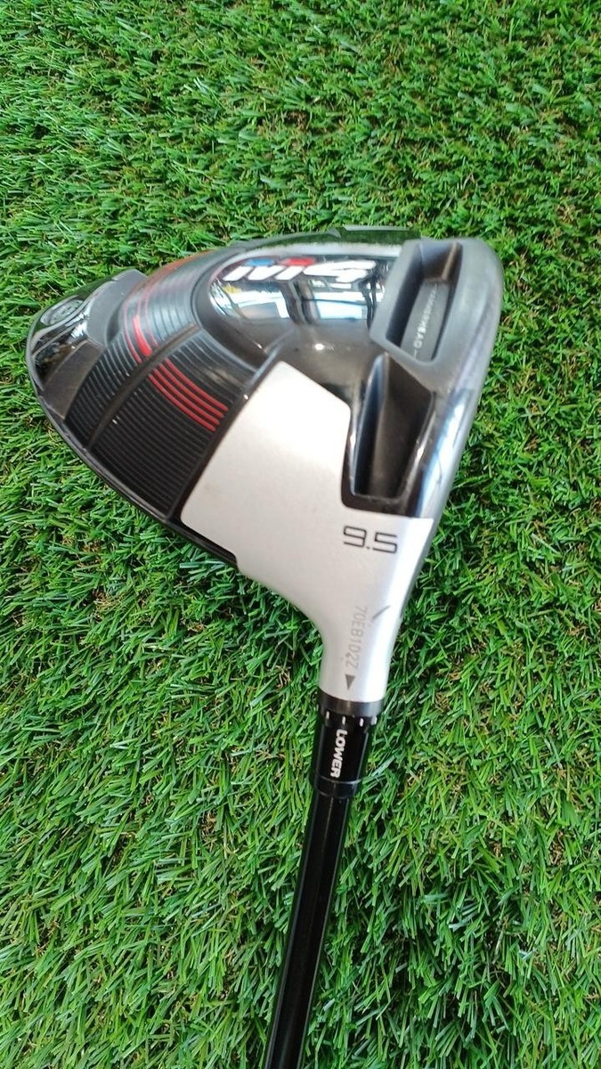 Taylormade M4 9.5 Driver | eBay