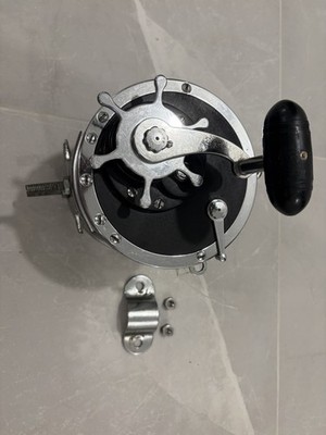 Penn Senator 12/0 116 Big Game Fishing Reel excellent shape Penn Senator 12/0 116 Big Game Fishing Reel excellent shape