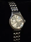 Seiko 2205-0040 Mechanical Automatic Ladies Vintage Watch