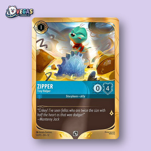 Lorcana Foil | eBay