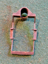 Original Dashboard Switch Illumination Clip For Mg Mgb Mgbgt Mgc 1968-1972