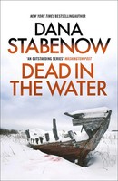 Dead In The Water | Dana Stabenow | Taschenbuch | A Kate Shugak Investigation