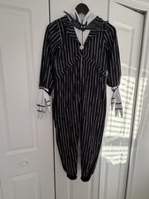 Disney Kid's Jack Skellington Costume