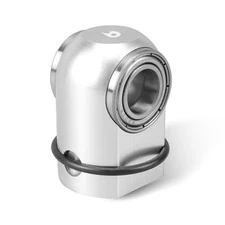 Manual Transmission Gear Shift Rod Joint Upgrade For BMW 25117580281 Replacement