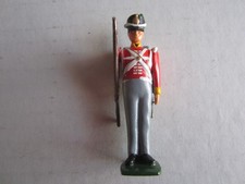 2001 Lead Britains Private from 54th Regiment of Foot - Item 250 1L