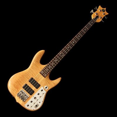 Kensmith Used S-II A 4-STRING 86 Used Bass Guitar
