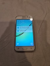 Samsung Galaxy Core Prime SM-S820L Metro Whit...
