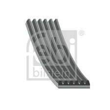KEILRIPPENRIEMEN FEBI BILSTEIN 28975 FÜR CITROËN FORD PEUGEOT RENAULT VW