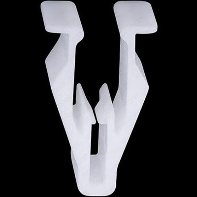 30pcs Interior Plastic Dashboard Trim Fitting Clip Compatible with Model 3 Model