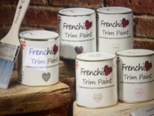 Frenchic trim paint 500mls SALE