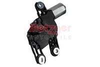 Metzger Autoteile Wischermotor 2191142 12V IAM FüR Audi Q3 F3B Sportback F3N TDI