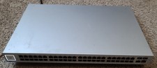 Ubiquiti UniFi 48-Port GB Switch NO PoE - Model US-48 - Good Used Functional