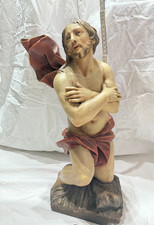 Jesus Barock  Figur