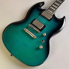 Epiphone Prophecy SG Used Electric Guitar [AUTH]
