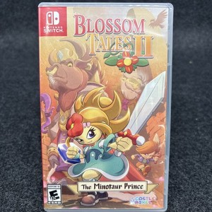Blossom Tales | eBay