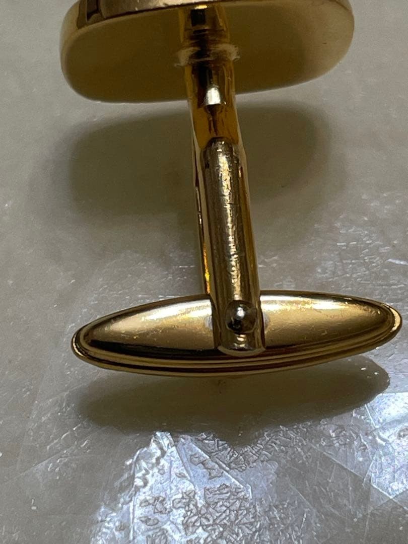 Bally & Valentino Garavani Cufflinks Set - Used Condition thumbnail 12