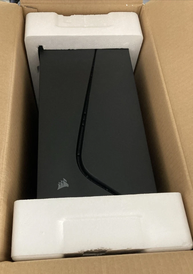 Corsair Carbide Series Spec 05 Gaming Case - Image 4 of 4