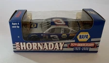 2000 Action 1/64th Napa Auto Parts 75th Anniversary # 3 Ron Hornaday