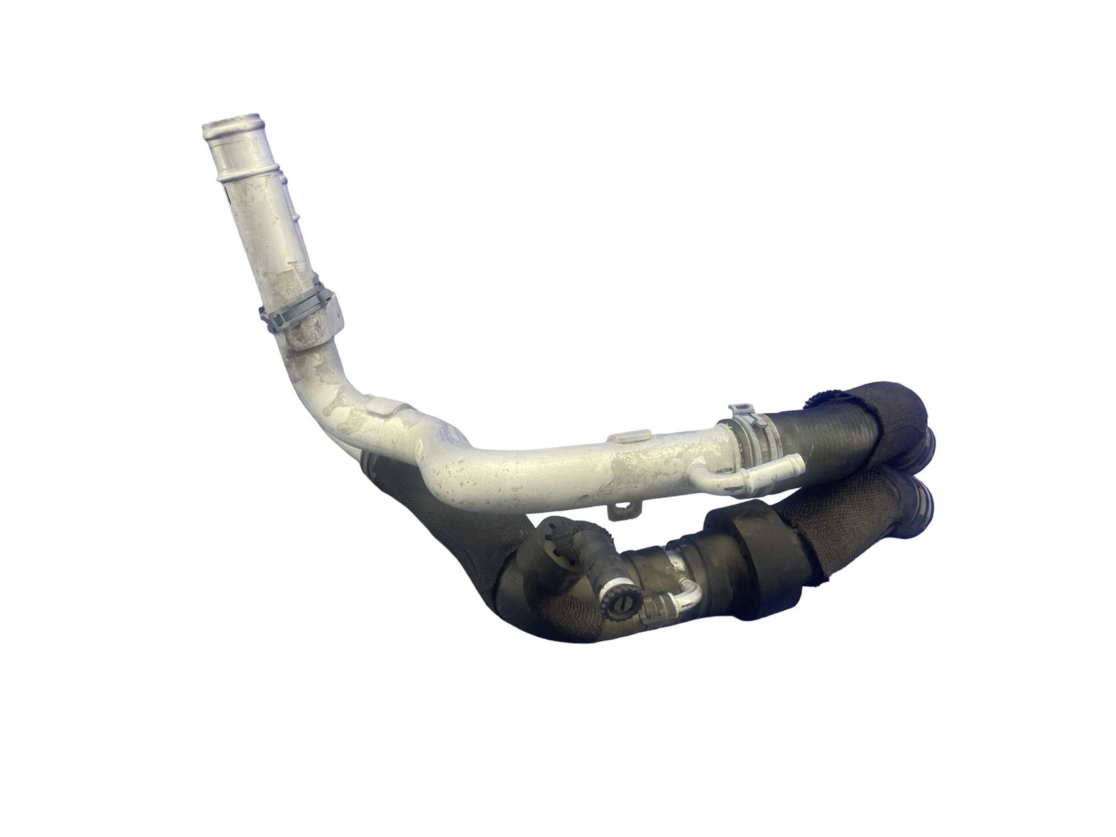 2017-2023 AUDI R8 V10 4S COOLANT HOSE PIPE TUBE 4S0121065E