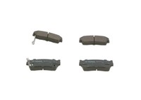 NEU - Bosch 0986461750 Bremsbelagsatz, Scheibenbremse FüR Suzuki