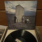 The Who Who's Next 1971 1st Pressing Decca DL 79182 Stereophonic Vg+