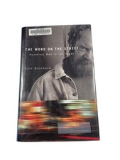 The Word on the Street Kurt Borchard 2005 First Printing University Nevada Press